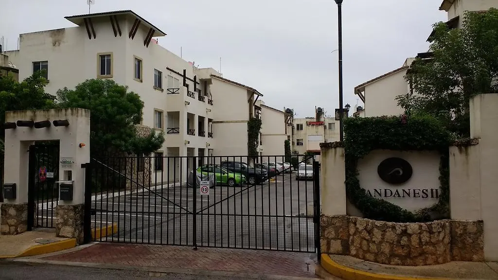 Real Ibiza Andanes Hotel Playa del Carmen