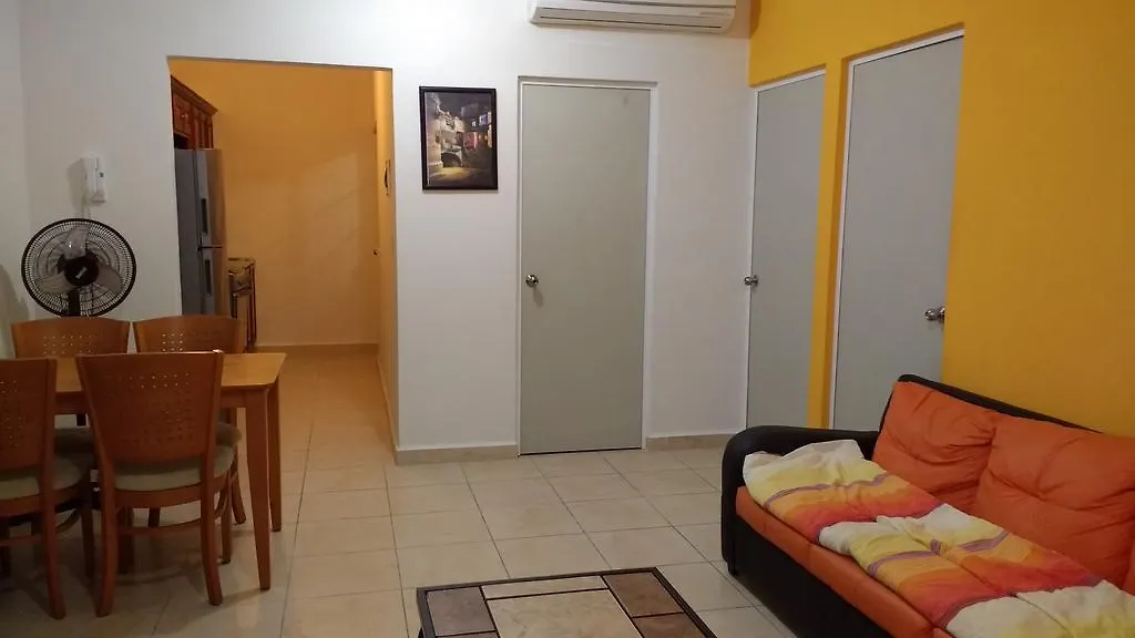Appartamento Real Ibiza Andanes Hotel Playa del Carmen