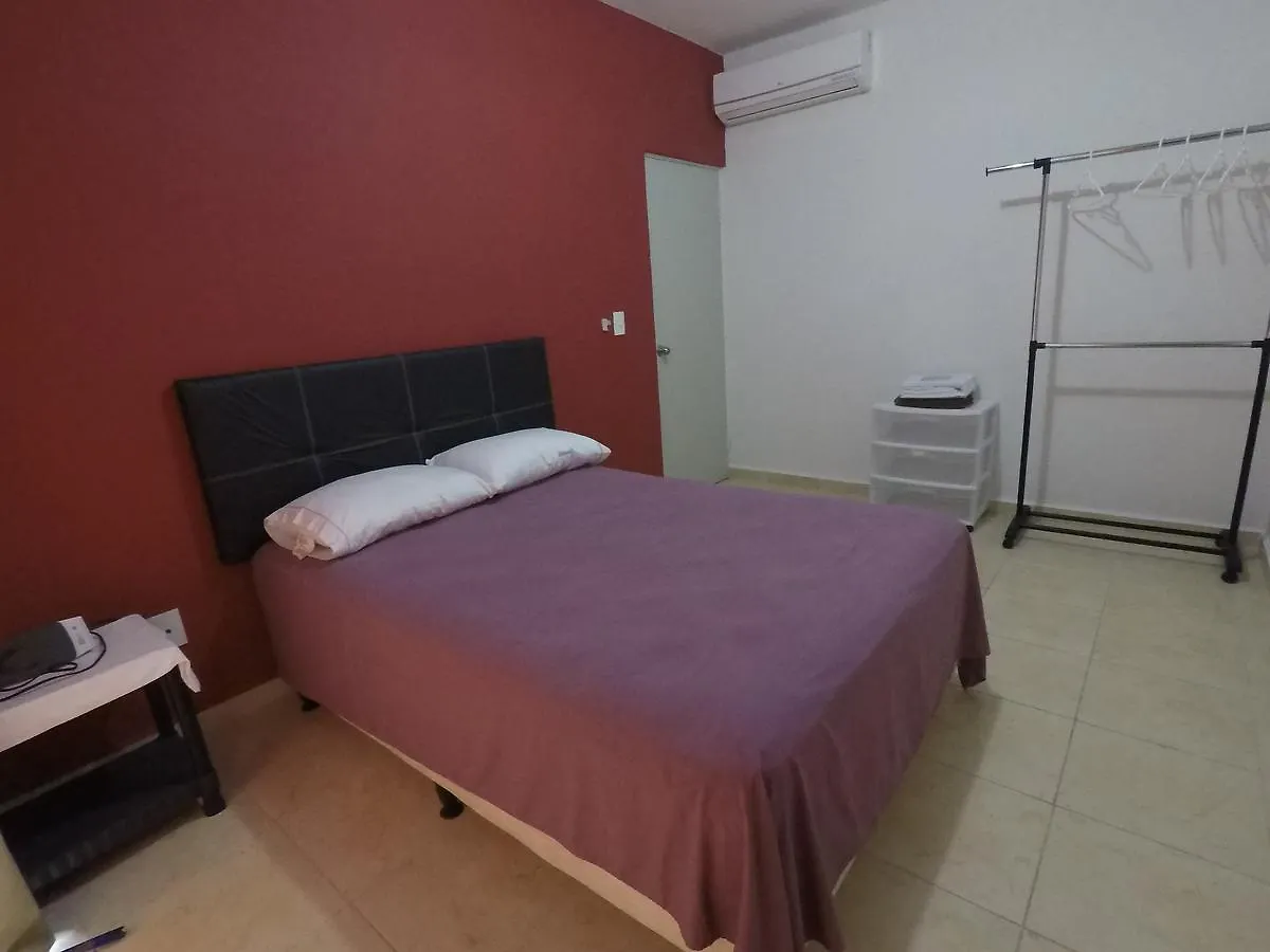 Appartamento Real Ibiza Andanes Hotel Playa del Carmen