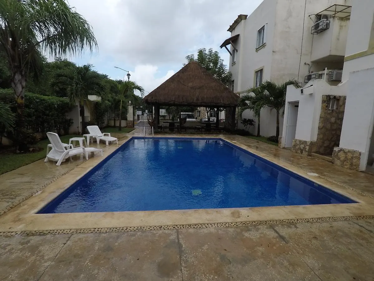 Real Ibiza Andanes Hotel Playa del Carmen Appartamento